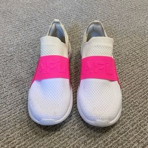 Women’s APL shoes